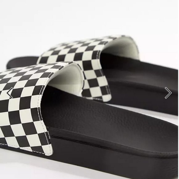 Vans La Costa Slide-on \